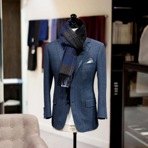 35011 by WW Chan Tailor